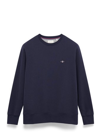 GANT | Reg Shield Ls T-Shirt | XL