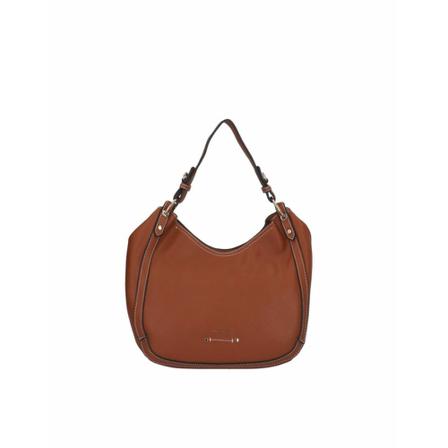 Gattinoni, Shoulder Bags Bruin, Dames, Maat:ONE Size