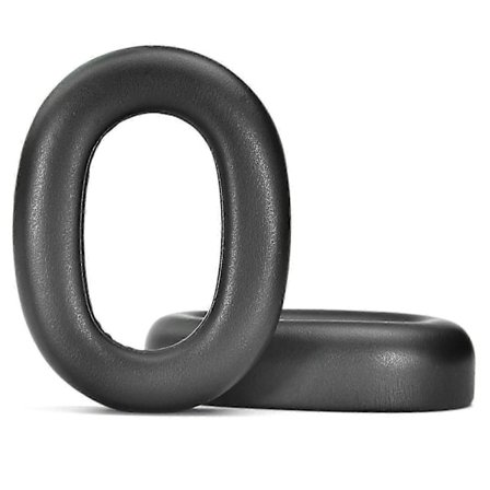 Jabra Evolve2 85 -kuulokkeiden pehmuste, mukava vaahtomuovinen korvauskuulokesuoja fg2025031702669