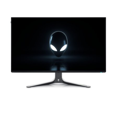 DELL Alienware 27 Gaming Monitor AW2723DF - LED-skjerm - 27" - HDR
