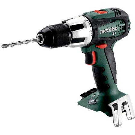 Metabo SB 18 LT Slagbormaskin uten batteri og lader, Maskiner