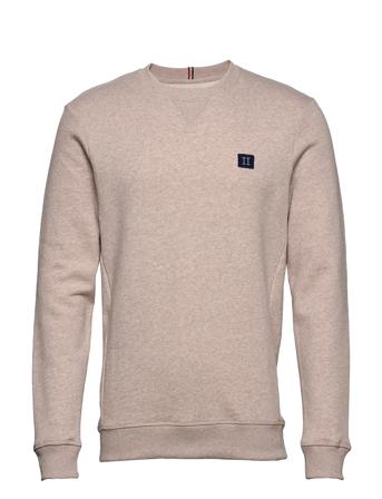 Piece Sweatshirt Svetari Collegepaita Les Deux