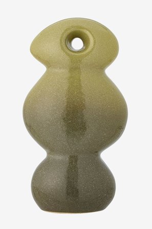 Bloomingville - Kaui Deco - Vihreä - Koriste-esineet - - Homeroom