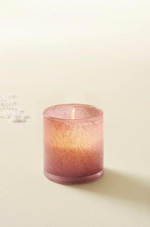 Jotex - Lyslykt - Høyde 12 Cm Rosa - BOSS - Kjøp Lyslykter hos Jotex