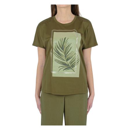Max Mara Studio Top , Groen , Dames , Maat: L