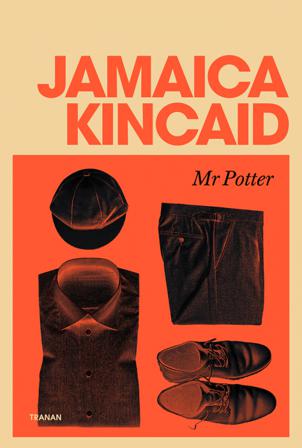 Mr Potter - Bok av Jamaica Kincaid - Inbunden