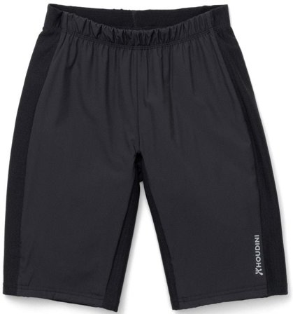 Houdini W's Moonwalk Shorts True Black