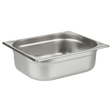 Kantin APS Rostfri GN 1/2