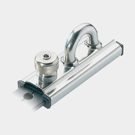 Ronstan travare med ögla och fjäderstopp 32 mm