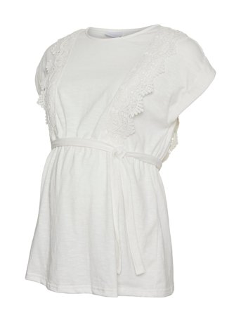 Mamalicious | Mlalisa Mary Cap Jrs Top 2F. Noos | XS