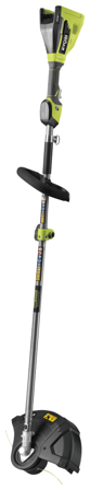 Ryobi RY36ELTX33A-0 Grästrimmer utan batteri och laddare, Trädgårdsmaskiner