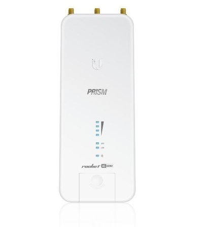 Ubiquiti Rocket PRISM RP-5AC-GEN2 - Trådløst tilgangspunkt - AirMax ac - AirMax ac