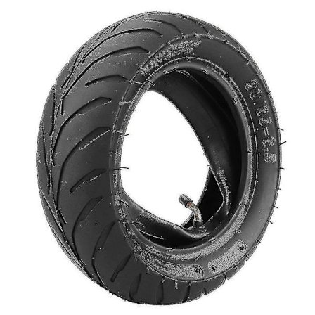 For- og bagdæk + slange 90/65/6.5 110/50/6.5 Kompatibel 47cc 49cc Mini Pocket Bike