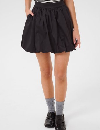 Karen By Simonsen Kbvipse Skirt - Black - 42