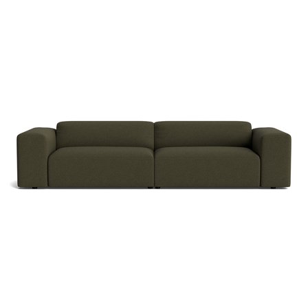 Soma XL 3-Sitzer-Sofa