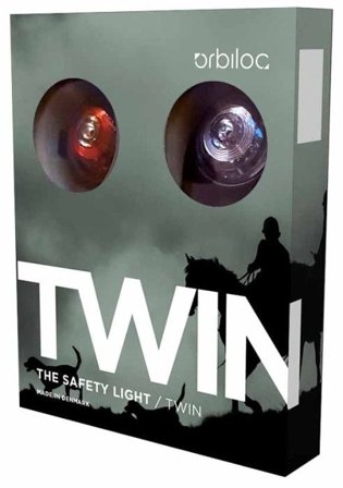 Orbiloc Twin Dual