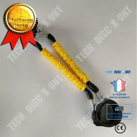 TD Justerbar fire-strenget spændingsledning til ben Taekwondo træner Fod og ben side step Udstyr