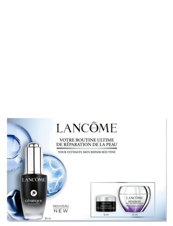 Lancôme Lancôme Génifique Starter Kit 2025 - Nude - ONE SIZE