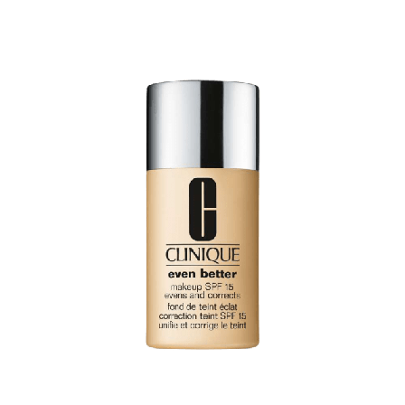 Clinique Even Better Makeup Foundation SPF 15 Dam Beige ONESIZE