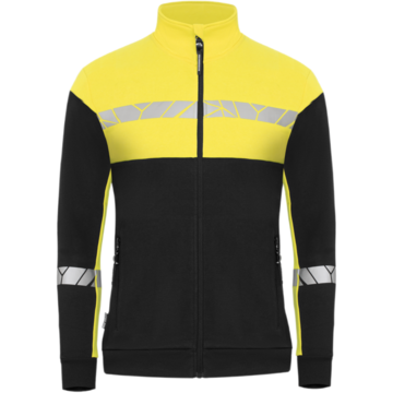 Tröja Dam Zip Projob 7105