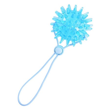 Finger Hand Grip Hand Grip Ball PACIFIC BLUE