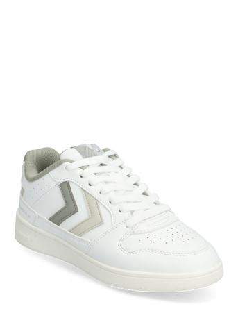 St. Power Play Wmns White Hummel