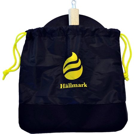 Hällmark Storage Bag for Griddle Pan 28 cm cooking equipment Black OneSize