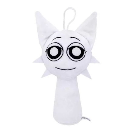 Sprunki Sarjakuva Toimintahahmo Lelut Oren Wenda Incredibox Tyyny Lasten Lelu Kokoelma Koriste Peli Oheisnukke