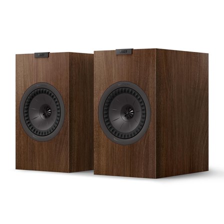 KEF Q3 Meta Kompakti kaiutin - Puu