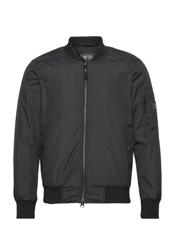 Jofama Ted Bomber Jacket - Black - 58