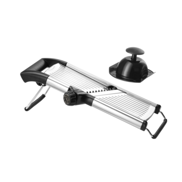 Hendi Mandolin med 5 blad