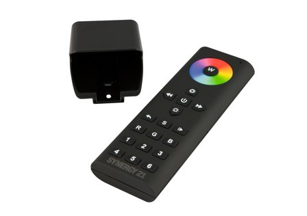 SYNERGY 21 LED Controller EOS 05 Handsender RGBW 2