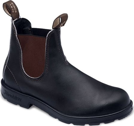 Blundstone Original 500 Series Unisex unlined boots Black 45