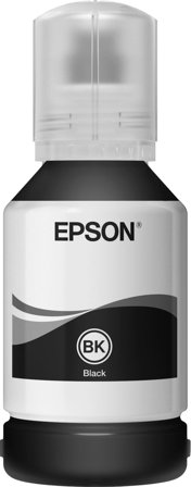 Epson EcoTank 101 - Ultra High Capacity - svart - original - blekkbeholder