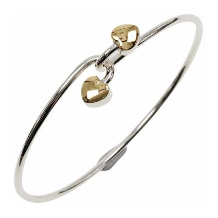 Tiffany & Co. Pre-owned Pre-owned Bracelets grå, Dam Vintage Smycken, Dam, Storlek: ONE SIZE