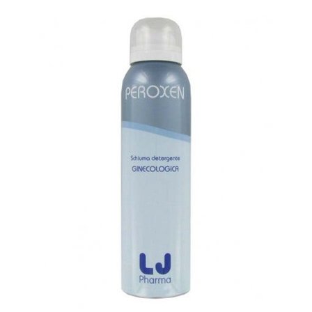 Peroxen Schiuma Detergente Ginecologica 150ml