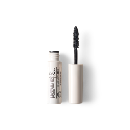 Ecooking Mini Mascara 02 - Silikonebørste til Separation & Volume
