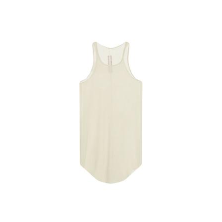 Rick Owens T-shirt Grå, Herre T-shirts
