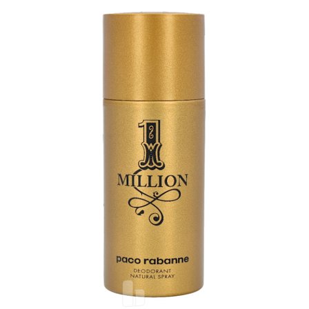 Paco Rabanne 1 Million Deo Spray 150 ml Herr