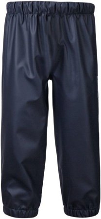 Didriksons Midjeman Pants 7 Kids Navy