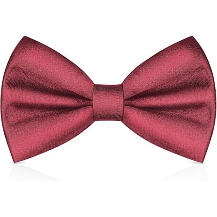 Slipsar för män, klassisk enfärgad slips för män, satängslips, justerbar formell slips för fest, bröllop