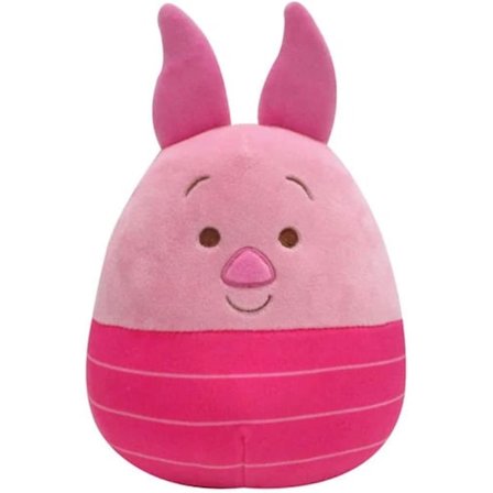Squishmallows Disney Piglet, Porsas, 18 cm