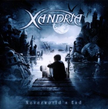 Neverworld's end Xandria