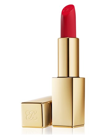 Estée Lauder Pure Color Lipstick Creme - Red - 3.5 g