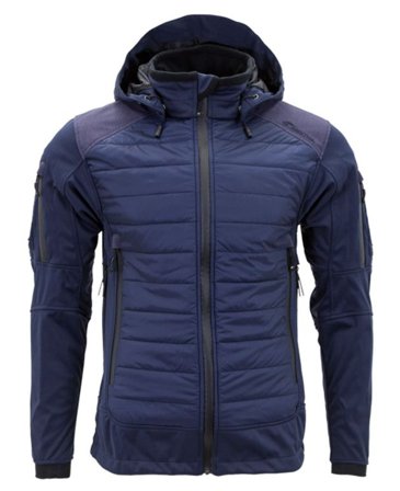 Carinthia G-Loft Isg 2.0 Jacket Blue