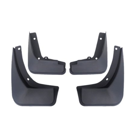 4x stænklapper til Opel Vauxhall Insignia B Mk2 Buick Regal Holden Commodore 2018 - 2022 stænkskærme 2019 2020 2021