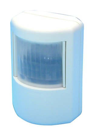 Extronic PD-2200 Detektor 12VDC, Belysning