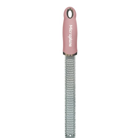 Microplane Premium Classic zestjern, rosa