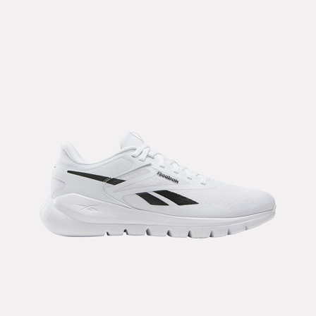 Reebok Split Flex Träningsskor Svart Vit