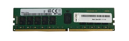 Lenovo TruDDR4 - DDR4 - modul - 16 GB - DIMM 288-pin - 2933 MHz / PC4-23400 - registrert